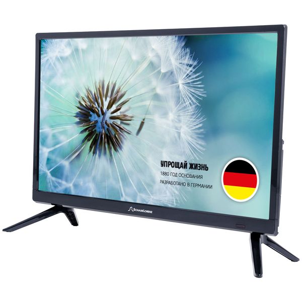Телевизор Schaub Lorenz SLT24N5000
