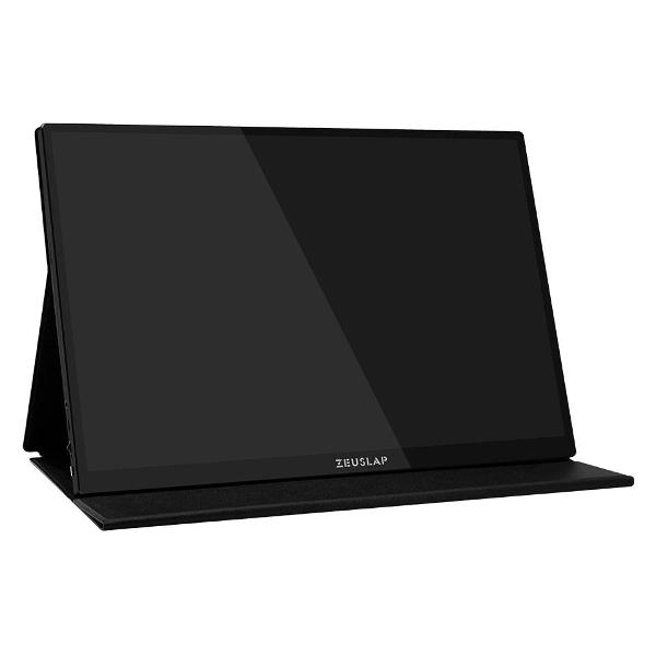 Портативный монитор Zeuslap P25K