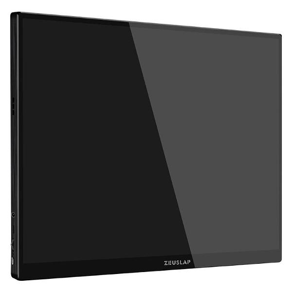 Портативный монитор Zeuslap P25K