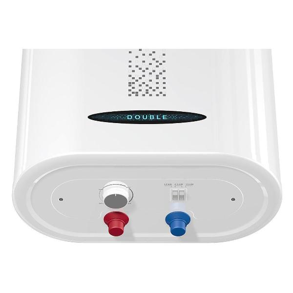 Водонагреватель накопительный Thermex Double 80