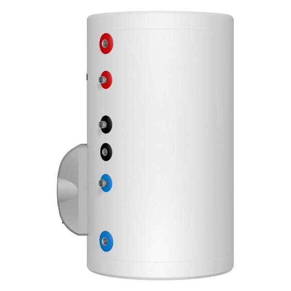 Водонагреватель накопительный Thermex IRP 150 V (combi)