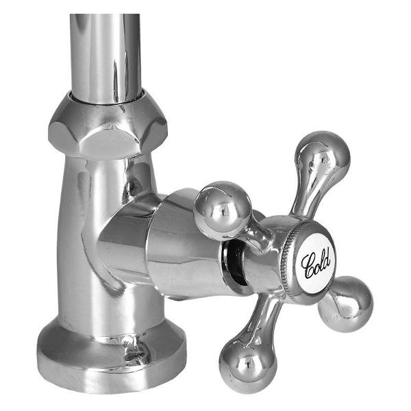 Смеситель Wisent W4165