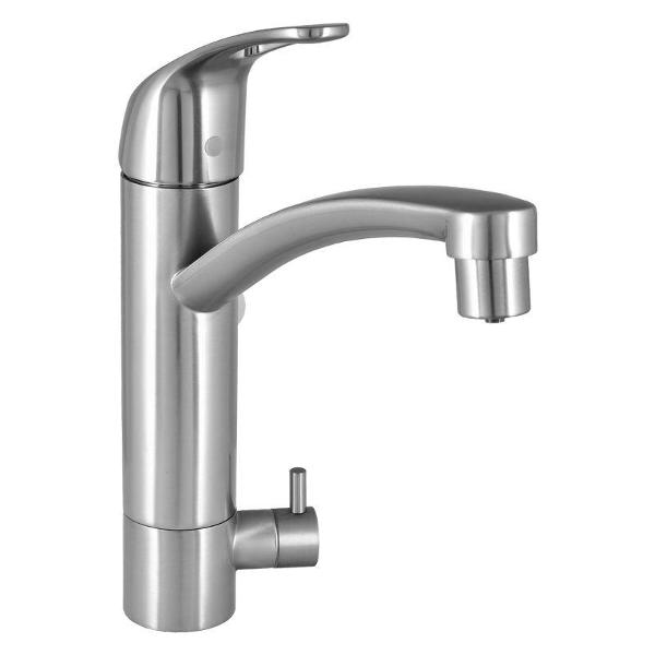 Смеситель Wisent W4298A