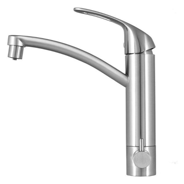 Смеситель Wisent W4298A