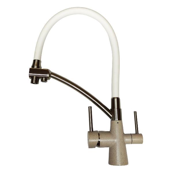 Смеситель Wisent W4855-21-3