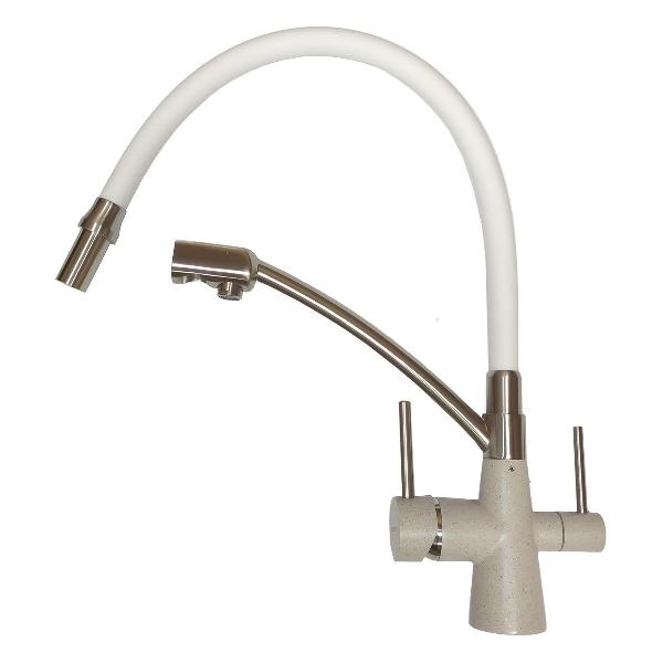 Смеситель Wisent W4855-21-3