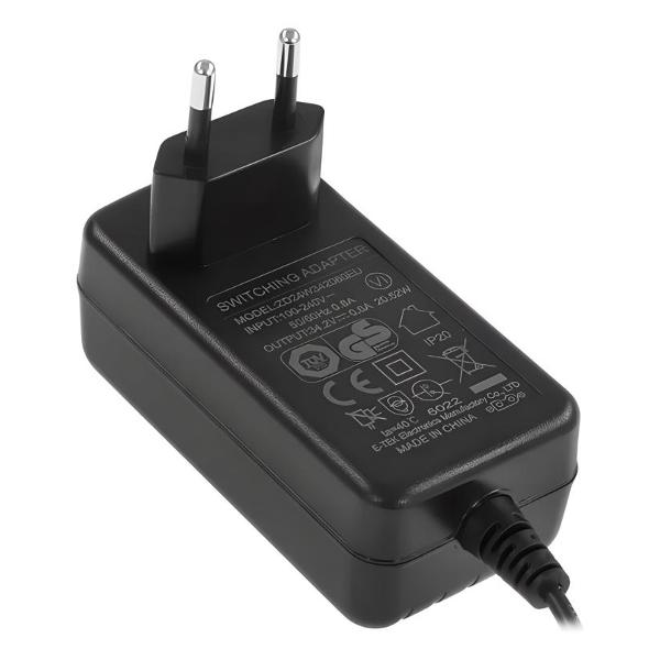 Зарядное устройство для пылесоса Jimmy ZD24W342060EU