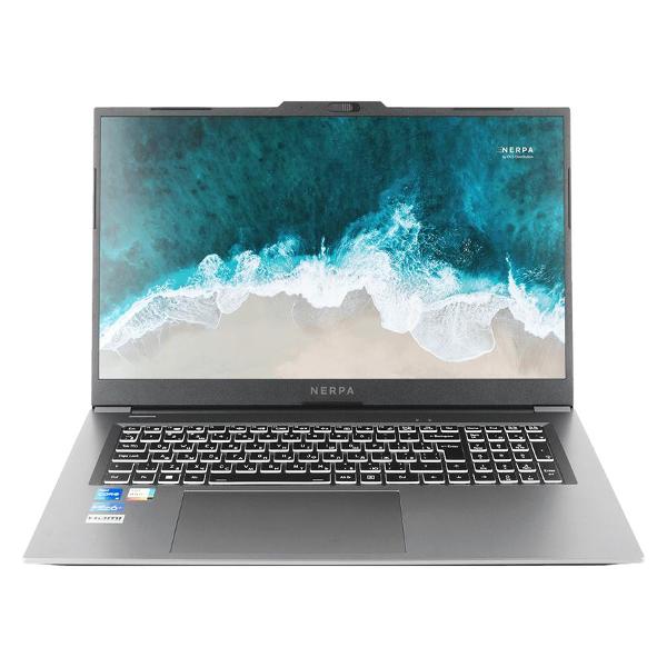 Ноутбук Nerpa I552-17