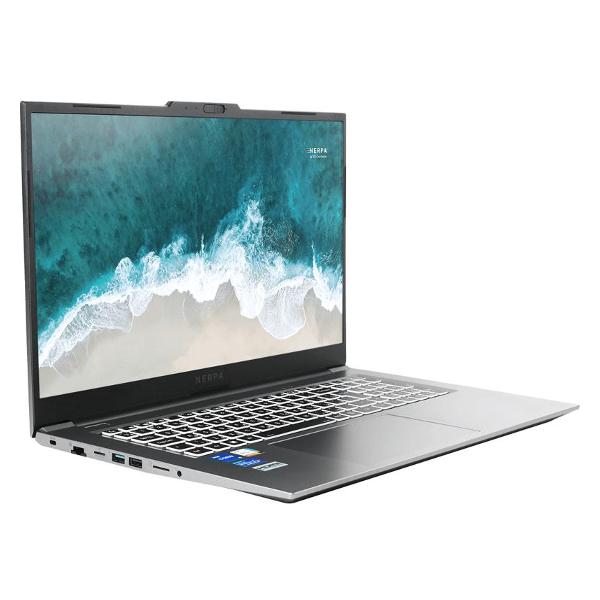 Ноутбук Nerpa I552-17