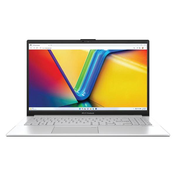 Ноутбук ASUS VivoBook Go 15 E1504FA-L1013W