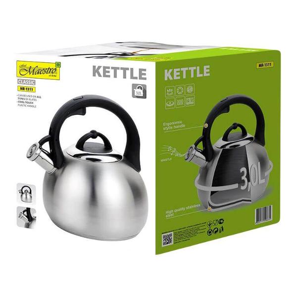 Чайник Maestro MR-1311