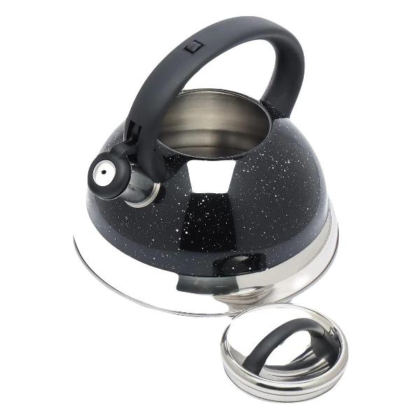 Чайник Maestro MR-1313 черный