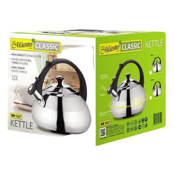 Чайник Maestro MR-1327