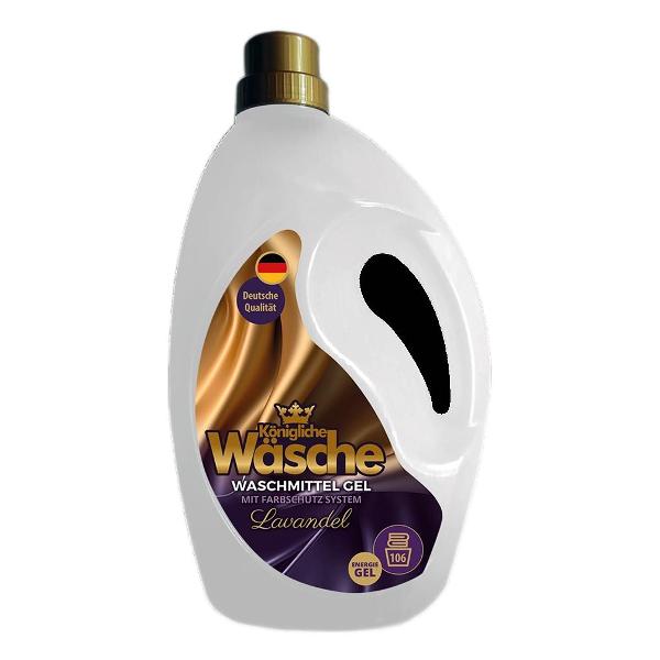 Жидкость для стирки Konigliche Wasche KW-LAV2000