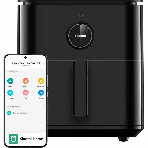 Фритюрница Xiaomi Smart Air Fryer 6.5L