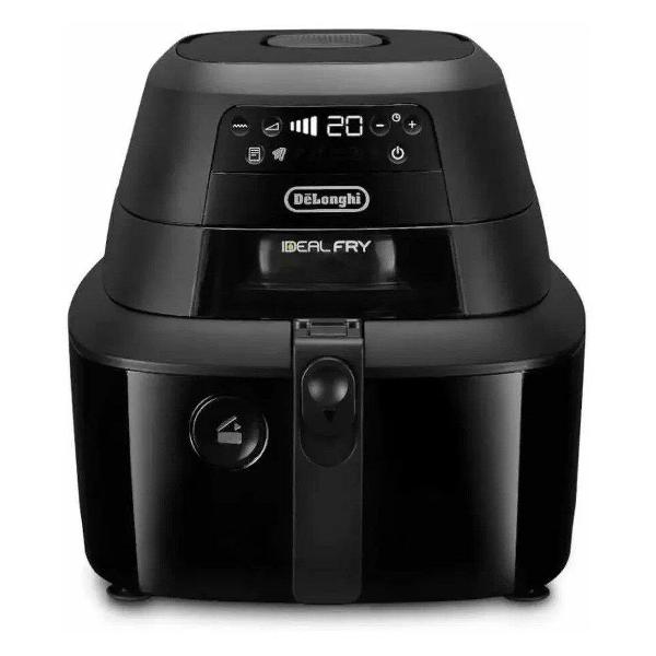 Фритюрница DeLonghi FH2184.BK