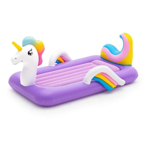 Надувная кровать Bestway DreamChaser, 196x104x84 см