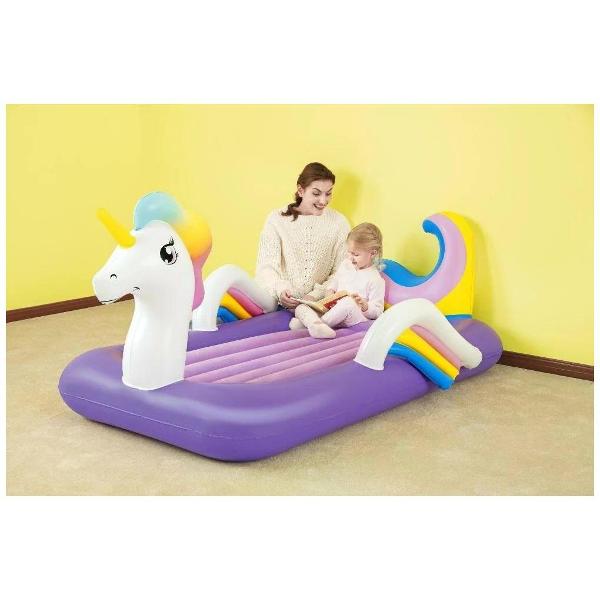 Надувная кровать Bestway DreamChaser, 196x104x84 см