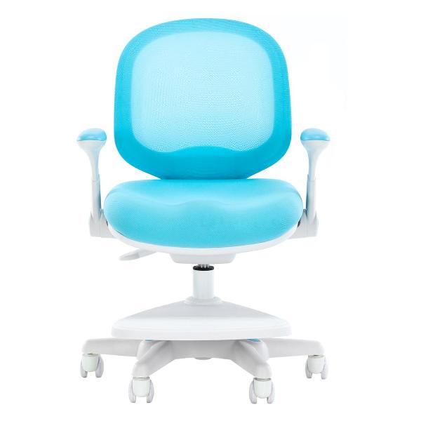 Кресло детское Everprof Kids 102 голубой