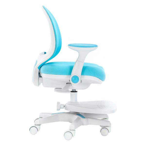 Кресло детское Everprof Kids 102 голубой