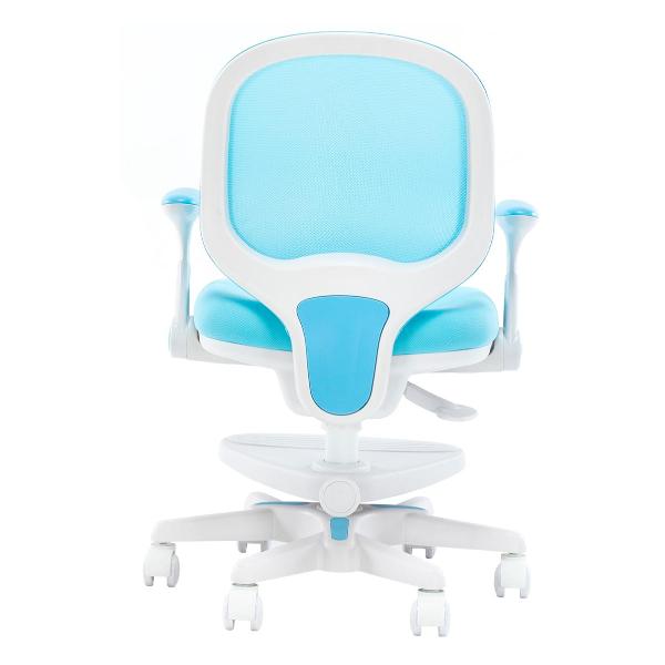 Кресло детское Everprof Kids 102 голубой