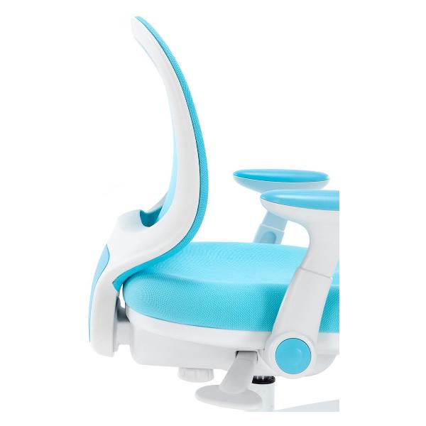 Кресло детское Everprof Kids 102 голубой