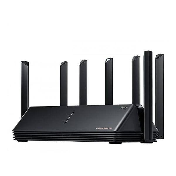 WI-FI роутер Xiaomi 7000 черный