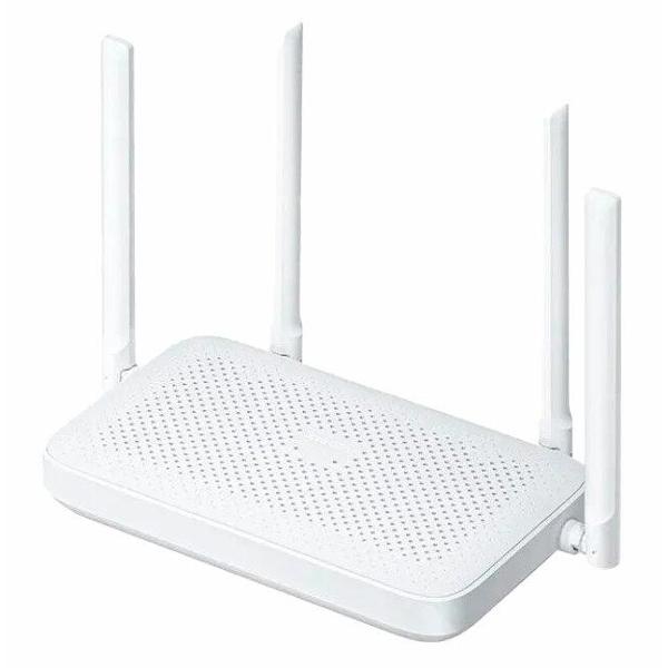 WI-FI роутер Xiaomi AX1500 White