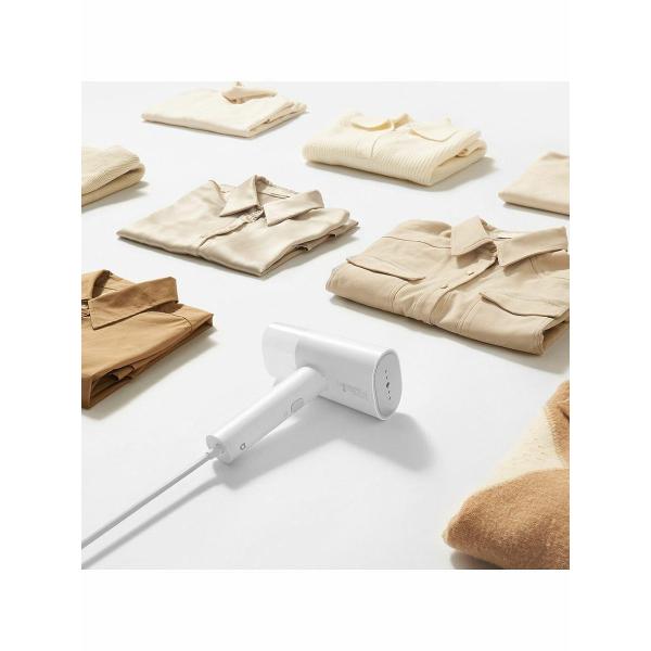 Ручной отпариватель Mijia MJGTJ02LF