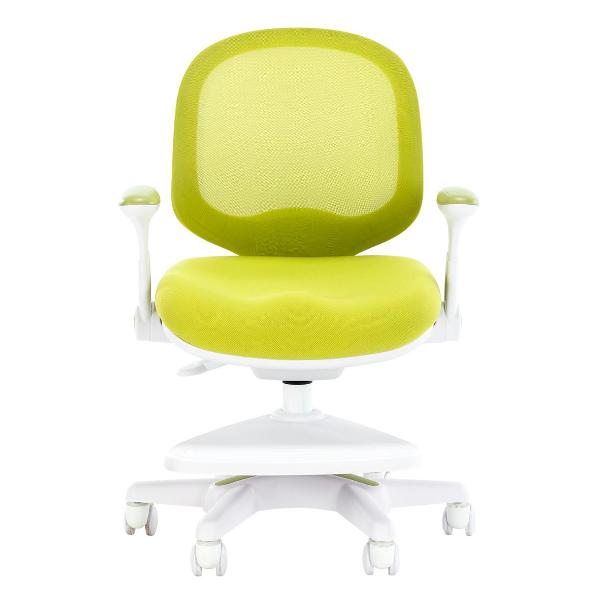 Кресло детское компьютерное Everprof Kids 102 Green (зеленый)