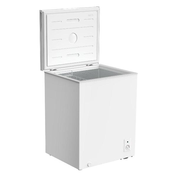 Морозильный ларь CHiQ CCF142DW