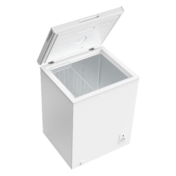 Морозильный ларь CHiQ CCF142DW