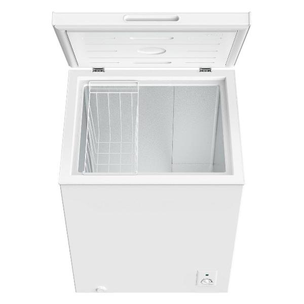 Морозильный ларь CHiQ CCF142DW