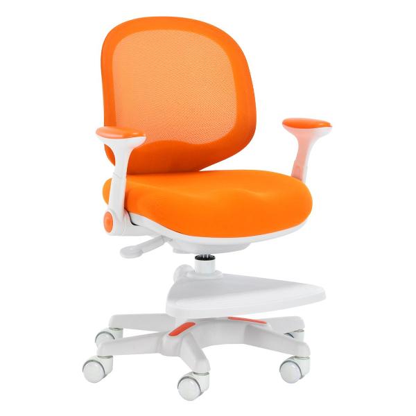 Кресло детское Everprof Kids 102 оранжевый