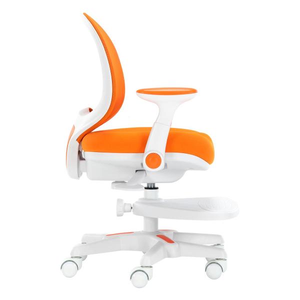 Кресло детское Everprof Kids 102 оранжевый