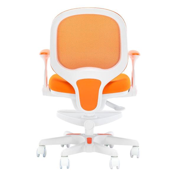 Кресло детское Everprof Kids 102 оранжевый