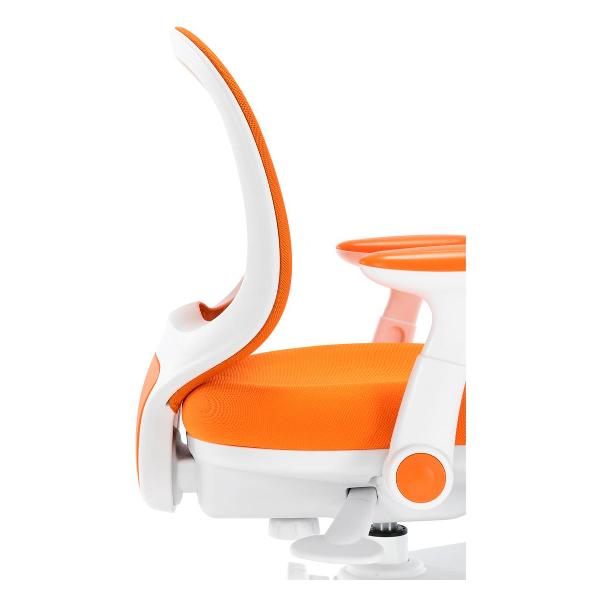 Кресло детское Everprof Kids 102 оранжевый