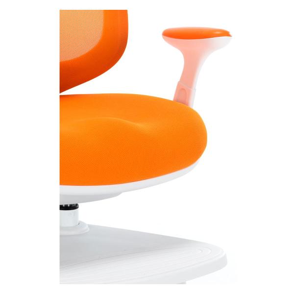 Кресло детское Everprof Kids 102 оранжевый