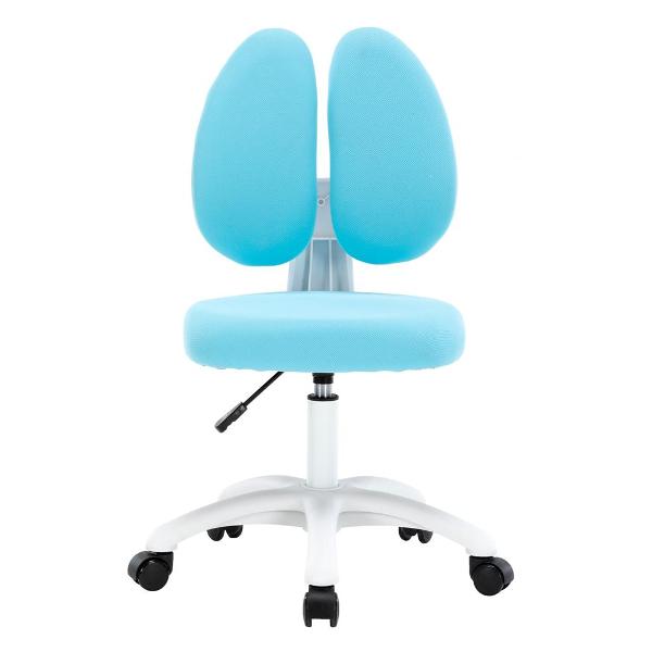 Кресло детское компьютерное Everprof Kids 103 голубой (голубый)