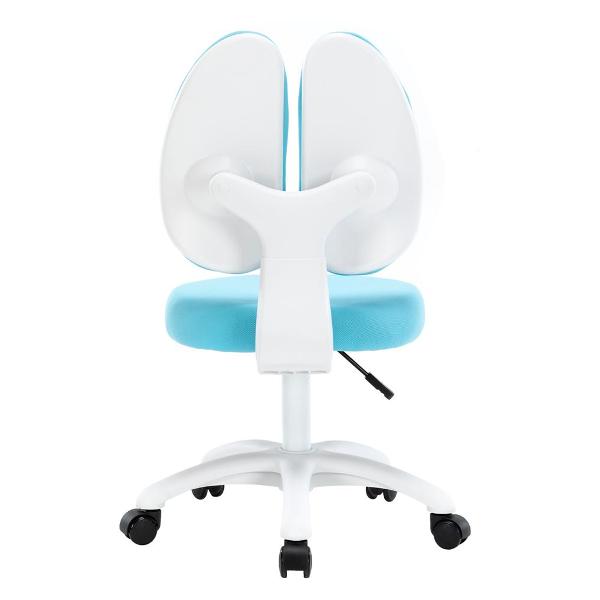 Кресло детское компьютерное Everprof Kids 103 голубой (голубый)