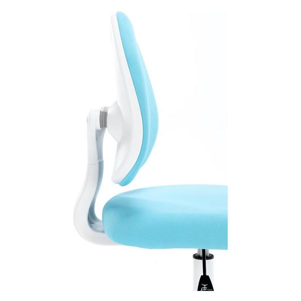 Кресло детское компьютерное Everprof Kids 103 голубой (голубый)