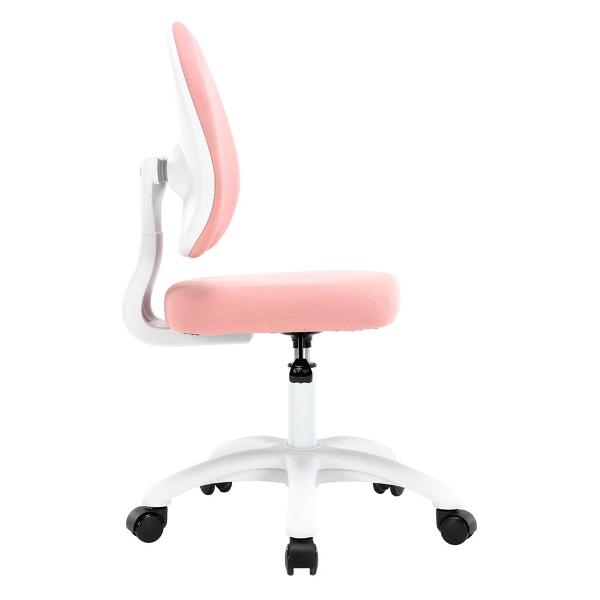 Кресло детское компьютерное Everprof Kids 103 Pink (розовый)