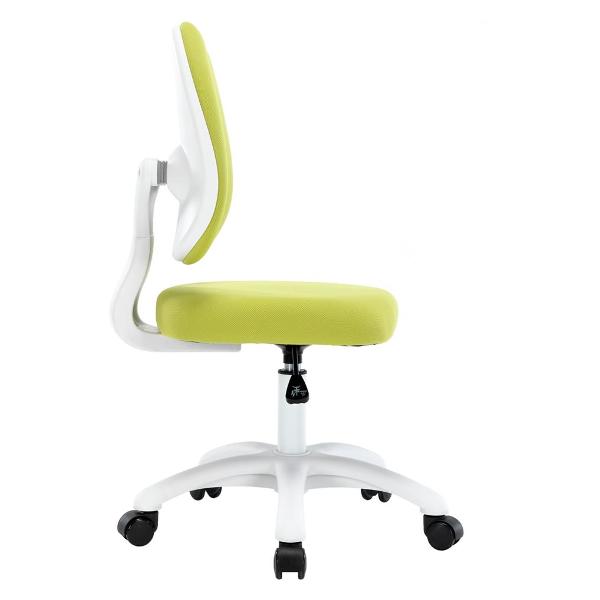 Кресло детское компьютерное Everprof Kids 103 Green (зеленый)