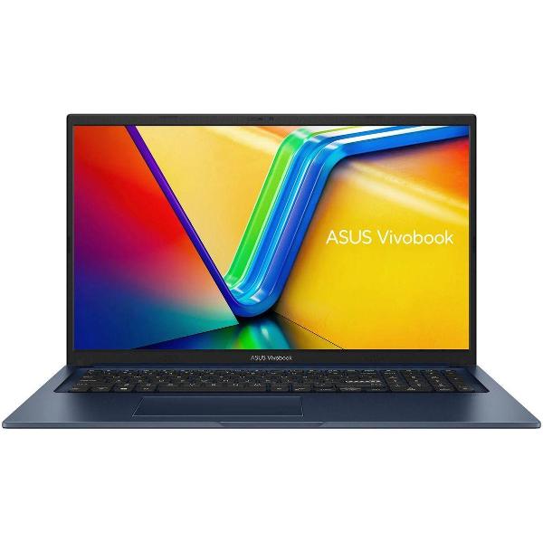 Ноутбук ASUS X1704ZA-AU341 фото