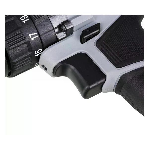 Шуруповерт ИНТЕРСКОЛ ДАУ-13/18ВК (573.1.2.70)