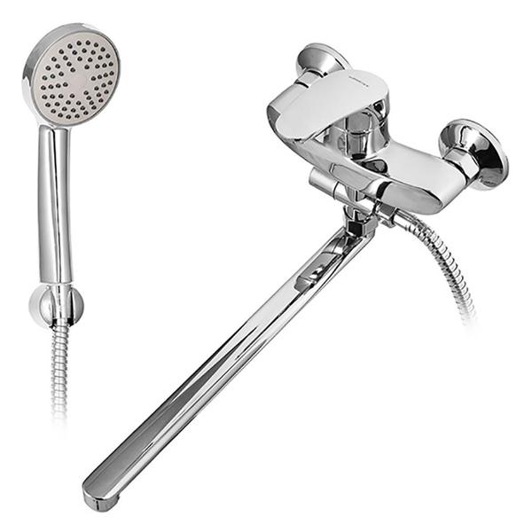 Смеситель для душа Wisent W21022