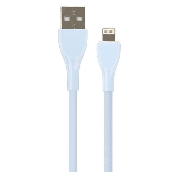 Кабель Perfeo Ultra Soft 1м (I4333) фото