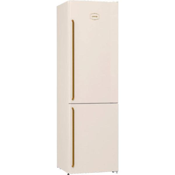 Холодильник Gorenje NRK6202CLI фото