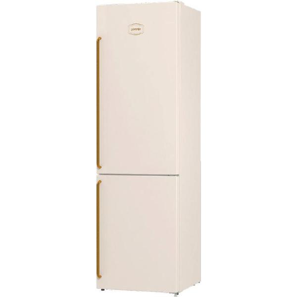 Холодильник Gorenje NRK6202CLI