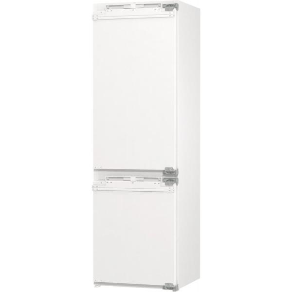 Встраиваемый холодильник комби Gorenje NRKI2181E1